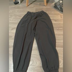 Hollister sweatpants